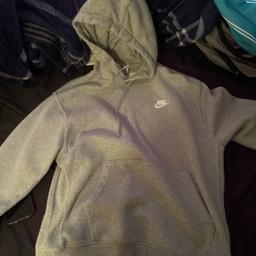 Worn a good amount of times but taken care of